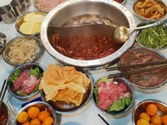 -憨铁匠老火锅(龙岗万科里店)