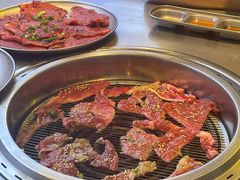 -大叹号·朝鲜族烤肉(潍坊泰华城店)