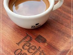 -Peet's Coffee皮爷咖啡(大学路店)