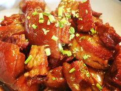 九鼎宴精致私房菜馆-金陵一哥龙虾(水木秦淮店)