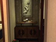 -莲SPA足道养生馆(殷高路旗开坊店)