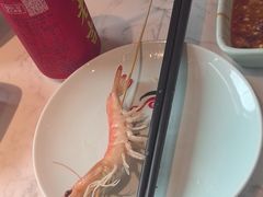 -捞神煲汤火锅(湖滨商业街店)