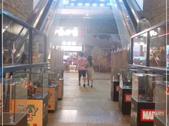 -骑鹅公社(南开大悦城店)