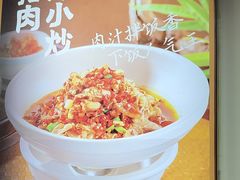 -西江红·株洲本地菜(滨江南路店)