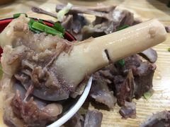 羊骨头-羊骨诞生记(凤凰社区店)