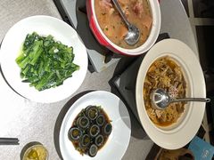 -汉水谣·江景餐厅(江滩店)