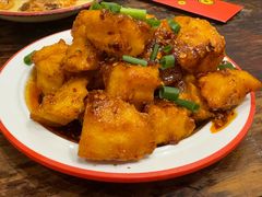 -聂发财重庆江湖菜(解放碑店)