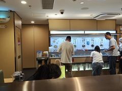 -海底捞火锅(银泰中心店)