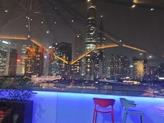 -三利音·东方司宴(外滩店)