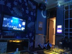 -歌潮量贩式KTV(萝岗店)