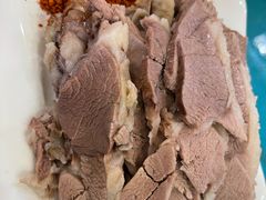手抓羊肉-国强手抓(北京西路店)