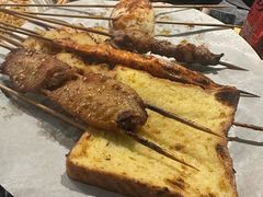 -1819餐厅·团队聚餐·烤串·精酿