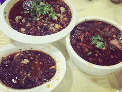 -川湘園(西华路店)