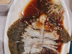 -万荣烤鸭店·北京菜(天坛店)