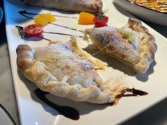 -玛尚诺意式餐厅(官舍店)