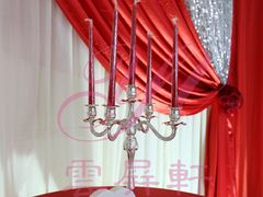 -上海金陵紫金山大酒店·汇海餐厅