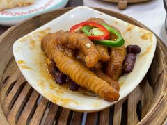 -大水车公馆·顺德菜·妈姐菜(均安店)
