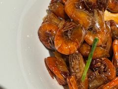 -上海滩餐厅(BFC外滩金融中心店)