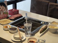 -海底捞火锅(锦艺城店)