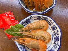 -孙盛兴奥灶面馆·蟹黄面·三虾面(山塘街总店)