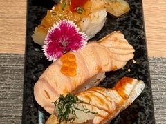 -炙柒Sekinana·精致日料(合生汇店)