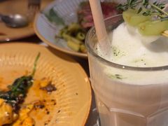 -BAKER&SPICE(安福路店)