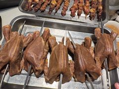 -和庆斋羊蝎子火锅·碳缸烧烤(顺义旗舰店)