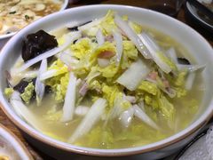 -海宁煲农家菜(惠南镇店)