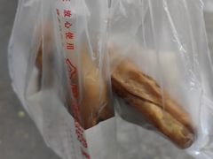 -王记特色锅魁(城市阳光大厦店)