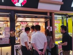 -茶颜悦色(高铁南站店)