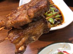 -庆峰龙虾烧烤(合肥一店)