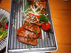 -蝉一日本料理(高新区店)