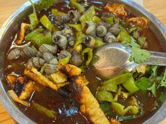 -柳州肥姨妈大骨螺蛳粉(东靖路店)