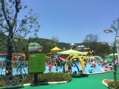 -苏州乐园森林水世界