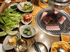 -牛人·雪花牛·木炭烤肉(昆山陆家店)