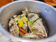 -三子烤羊腿·海鲜(弘阳店)