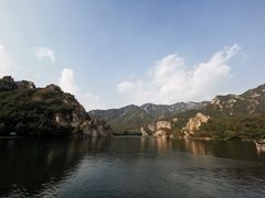 -大连冰峪旅游度假区