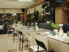 -观塘港茶餐厅(八一大道店)