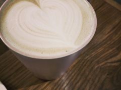 -ZM COFFEE(西安路店)