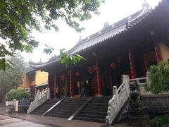 -灵谷景区
