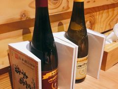 -吟松日式料理(莘庄店)
