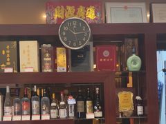 -箪食巷私房菜馆·鲁菜(玉函路店)