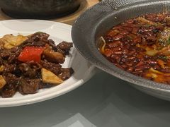 -红菜坊·烤鸭·川鲁宴(石园店)