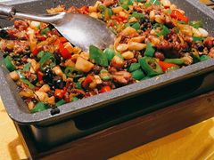 -缪氏川菜(丰盛町店)
