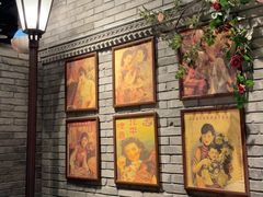 -北平楼·烤鸭·北京菜(牡丹园店)