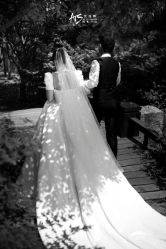 -艾缇森原创定制婚礼ATS WEDDING