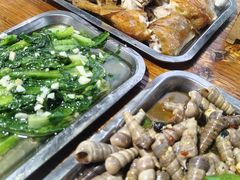 -新湖烧鸡(光明店)
