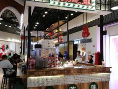 -美芝莲(钻汇广场店)