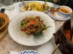 -KingThaia金泰兰(滨江天街店)