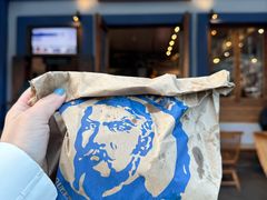 -Fergburger(皇后镇店)